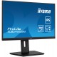 iiyama ProLite XUB2492QSU-B1 pantalla para PC 60,5 cm (23.8'') 2560 x 1440 Pixeles Wide Quad HD LED Negro