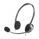 NGS - NGS MS103 MAX Auriculares Alámbrico Diadema Llamadas/Música Negro - NGS-HEADSET-0240