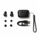 Anker A25i Auriculares Inalámbrico Dentro de oído Travelling/Gaming/Sports Bluetooth Negro