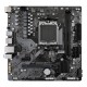 Gigabyte A620M H placa base AMD A620 Zócalo AM5 micro ATX