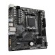 Gigabyte A620M H placa base AMD A620 Zócalo AM5 micro ATX