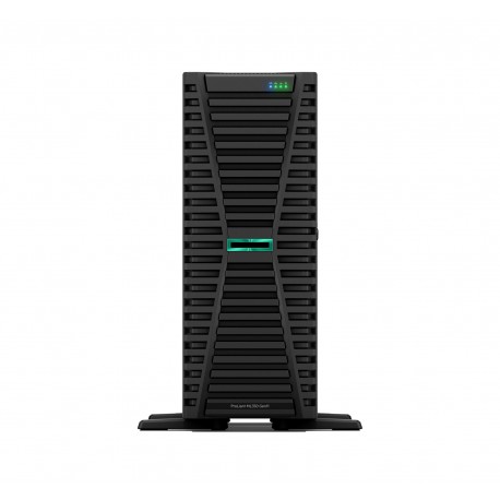 HPE ProLiant ML350 Gen11 servidor Torre (4U) Intel® Xeon® Silver 4410Y 2 GHz 32 GB DDR5-SDRAM 1000 W