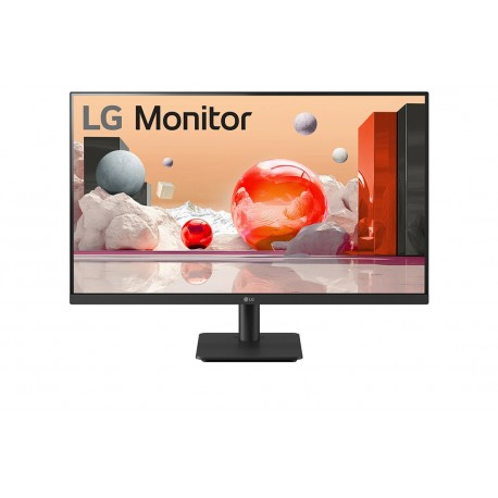 LG 27MS500-B pantalla para PC 68,6 cm (27'') 1920 x 1080 Pixeles Full HD LCD Negro