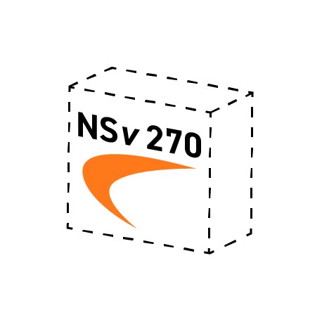 SonicWall NSv 270 1 licencia(s) Licencia 3 año(s)