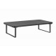 GEMBIRD - Gembird MS-TABLE-03 soporte para monitor Negro Escritorio - ms-table-03