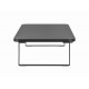 GEMBIRD - Gembird MS-TABLE-03 soporte para monitor Negro Escritorio - ms-table-03