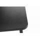 GEMBIRD - Gembird MS-TABLE-03 soporte para monitor Negro Escritorio - ms-table-03