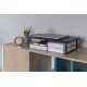 GEMBIRD - Gembird MS-TABLE-03 soporte para monitor Negro Escritorio - ms-table-03