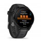 Garmin Forerunner 165 3,05 cm (1.2'') AMOLED Digital 390 x 390 Pixeles Pantalla táctil Negro GPS (satélite)