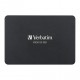 Verbatim Vi550 S3 2.5'' 4 TB Serial ATA III 3D NAND