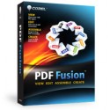 COREL - Corel PDF Fusion, 351-500u, MLNG - 500038@@LCCPDFF1MLG@@ZTRA