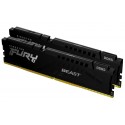 Kingston Technology FURY Beast módulo de memoria 32 GB 2 x 16 GB DDR5