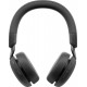 DELL WL5024 Auriculares Inalámbrico y alámbrico Diadema Aviación/Control de tráfico aéreo USB Tipo C Bluetooth Negro