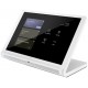 CRESTRON 7 IN. TABLETOP TOUCH SCREEN, WHITE SMOOTH (TS-770-W-S) 6510823