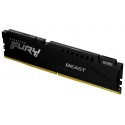 Kingston Technology FURY Beast módulo de memoria 8 GB 1 x 8 GB DDR5