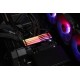 Kingston Technology FURY Beast RGB módulo de memoria 8 GB 1 x 8 GB DDR5 ECC