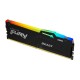 Kingston Technology FURY Beast RGB módulo de memoria 64 GB 4 x 16 GB DDR5