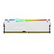 Kingston Technology FURY Beast RGB módulo de memoria 16 GB 1 x 16 GB DDR5 ECC