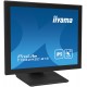 iiyama ProLite T1932MSC-B1S pantalla para PC 48,3 cm (19'') 1280 x 1024 Pixeles Full HD LED Pantalla táctil Mesa Negro