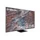 Samsung QP65A-8K Pantalla plana para señalización digital 165,1 cm (65'') VA Wifi 500 cd / m² 8K Ultra HD Plata Tizen 6.0