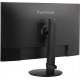 Viewsonic VA VA2708-HDJ pantalla para PC 68,6 cm (27'') 1920 x 1080 Pixeles Full HD LED Negro