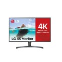 LG MONITOR 32, 4K ULTRA HD, HDR10, 3840X2160, 250NIT, 4MS, 60HZ