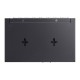 TP-Link LiteWave LS108GP switch No administrado Gigabit Ethernet (10/100/1000) Energía sobre Ethernet (PoE) Negro