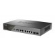 D-Link DSS-200G-10MP/E switch Gestionado L2 Gigabit Ethernet (10/100/1000) Energía sobre Ethernet (PoE) 1U Gris