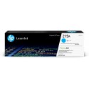 HP Cartucho de Tóner Original LaserJet 219A cian