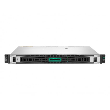 HPE ProLiant DL20 GEN11 E-2436 servidor Bastidor (1U) Intel Xeon E E‑2436 2,9 GHz 16 GB DDR5-SDRAM 500 W