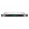 HPE ProLiant DL20 GEN11 E-2436 servidor Bastidor (1U) Intel Xeon E E‑2436 2,9 GHz 16 GB DDR5-SDRAM 500 W