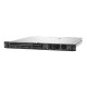 HPE ProLiant DL20 GEN11 E-2436 servidor Bastidor (1U) Intel Xeon E E‑2436 2,9 GHz 16 GB DDR5-SDRAM 500 W