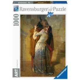 Ravensburger 15405 puzzle Puzzle rompecabezas 1000 pieza(s) Arte