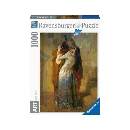 Ravensburger 15405 puzzle Puzzle rompecabezas 1000 pieza(s) Arte