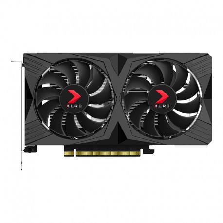 PNY GeForce RTX 4060 XLR8 Gaming VERTO NVIDIA 8 GB GDDR6