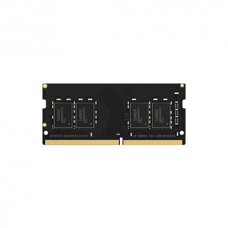 Lexar LD4AS008G-B3200GSST módulo de memoria 8 GB 1 x 8 GB DDR4 3200 MHz