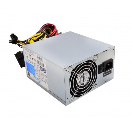 Seasonic SSP-1000RS unidad de fuente de alimentación 1000 W 20+4 pin ATX ATX Plata