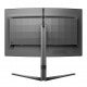 Philips Evnia 5000 32M2C5500W/00 pantalla para PC 80 cm (31.5'') 2560 x 1440 Pixeles Quad HD LCD Negro