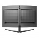 Philips Evnia 5000 32M2C5500W/00 pantalla para PC 80 cm (31.5'') 2560 x 1440 Pixeles Quad HD LCD Negro