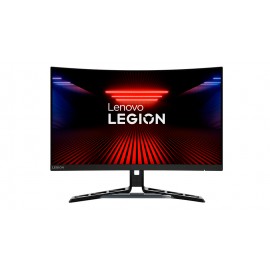 LENOVO - Lenovo Legion R27fc-30 LED display 68,6 cm (27'') 1920 x 1080 Pixeles Full HD Negro - 67B6GAC1EU