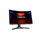 LENOVO - Lenovo Legion R27fc-30 LED display 68,6 cm (27'') 1920 x 1080 Pixeles Full HD Negro - 67B6GAC1EU