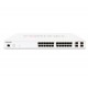 FORTINET - Fortinet FS-124E-POE switch Gestionado L2 Gigabit Ethernet (10/100/1000)