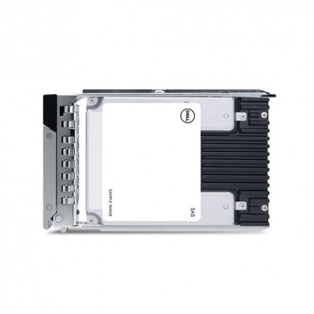 DELL - DELL 345-BDRK unidad de estado sólido 2.5'' 960 GB Serial ATA III - 345-BDRK