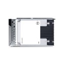 DELL - DELL 345-BDRK unidad de estado sólido 2.5'' 960 GB Serial ATA III - 345-BDRK