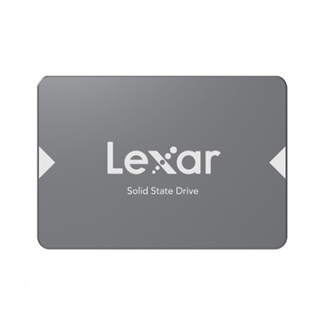 Lexar NS100 2.5'' 2 TB Serial ATA III