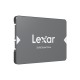 Lexar NS100 2.5'' 2 TB Serial ATA III