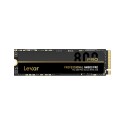 Lexar NM800PRO M.2 512 GB PCI Express 4.0 3D TLC NVMe