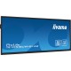 IIYAMA - iiyama PROLITE Pizarra de caballete digital 2,74 m (108'') LED Wifi 450 cd / m² 5K