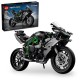 LEGO - Lego technic moto kawasaki ninja h2r - 42170