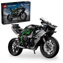 LEGO - Lego technic moto kawasaki ninja h2r - 42170